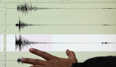Fas’ta 6,8 büyüklüğünde deprem
