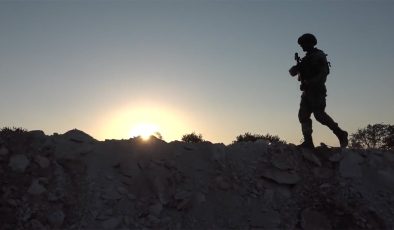 Irak’ın kuzeyinde 6 PKK’lı terörist etkisiz hale getirildi
