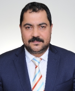 ATSO’da Yeni Başkan Ahmet Bünyamin Yavuz