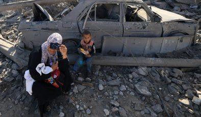 Gazze daha önce tanık olmadığı bir ‘açlık’ kriziyle karşı karşıya