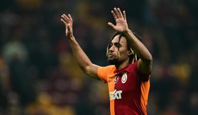 Galatasaray, Sacha Boey’u rekor bedelle Bayern Münih’e gönderdi