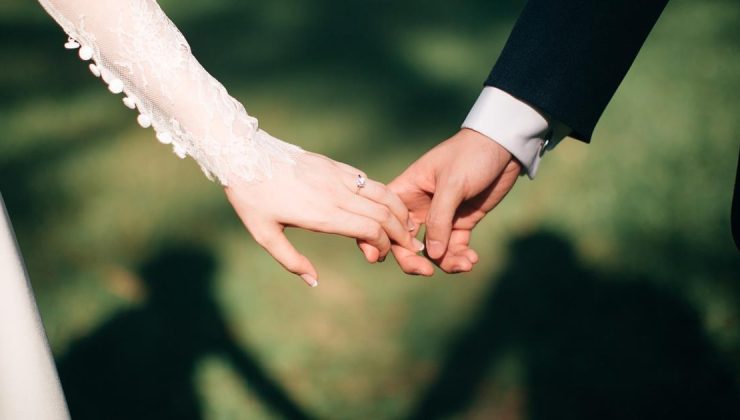 Türkiye’de en fazla boşanma ve en az boşanma yaşayan iller belli oldu