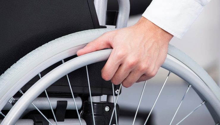 2 bin 392 engelli vatandaşın ataması yapılacak