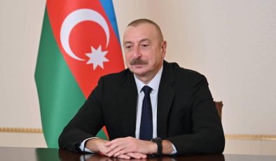Anketlerde Aliyev cumhurbaşkanı seçiminde oyların yüzde 93’ünü aldı