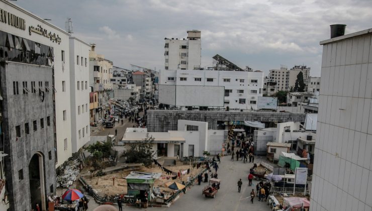 İsrail ordusunun Gazze’de 3 eve düzenlediği saldırılarda en az 17 Filistinli öldü