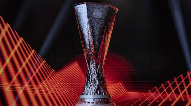 UEFA Avrupa Ligi 2. eleme turu ilk maçları yarın oynanacak