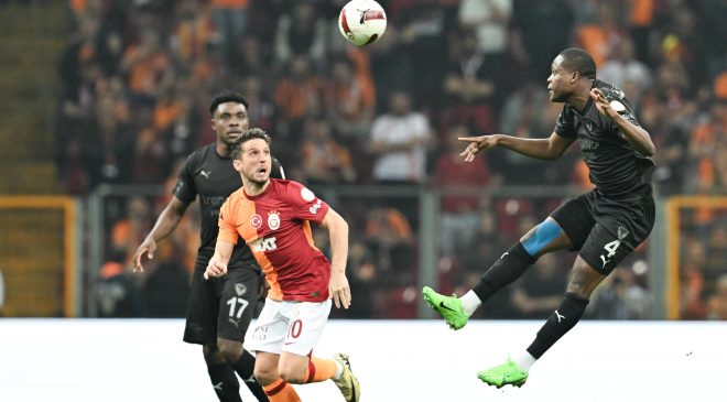 Trendyol Süper Lig’de ilk iki haftanın programı açıklandı